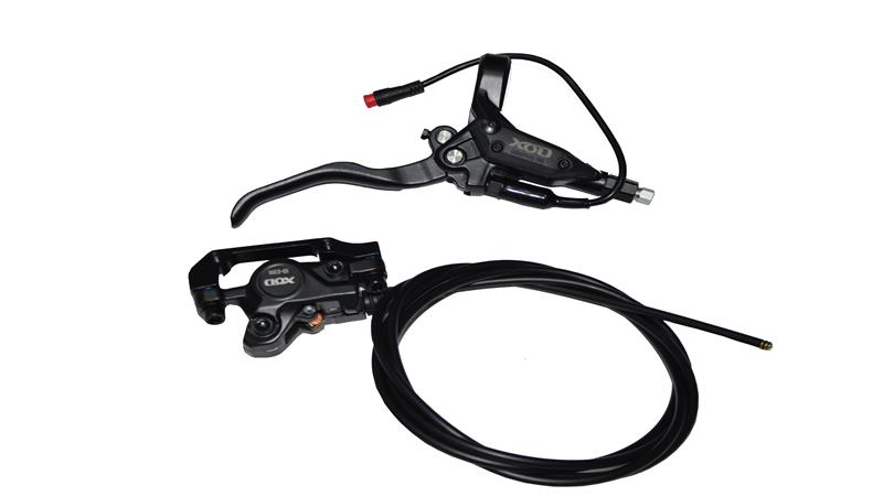 ARKA FREN MERKEZİ (HİDROLİK) (RD8)